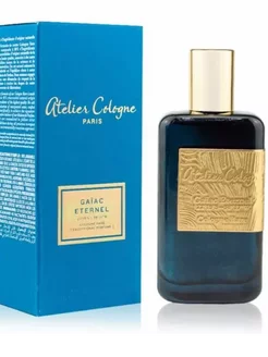 Ателье Колон Гайак Этарнал Atelier Cologne Gaiac Eternel AZ AROMA 167645414 купить за 2 437 ₽ в интернет-магазине Wildberries