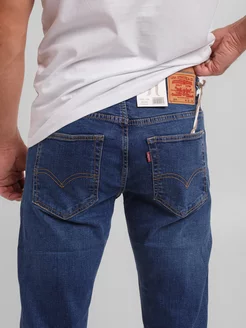 Джинсы slim Levis 511 Levi