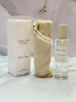 Atelier Cologne Cedre Atlas 40ml Eleve Parfumerie 181234206 купить за 647 ₽ в интернет-магазине Wildberries